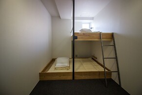 Santiago Guesthouse Hiroshima – Hostel