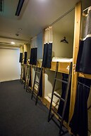 Santiago Guesthouse Hiroshima – Hostel