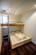 Santiago Guesthouse Hiroshima – Hostel
