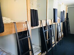 Santiago Guesthouse Hiroshima – Hostel