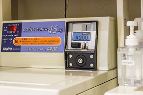 Santiago Guesthouse Hiroshima – Hostel