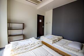 Santiago Guesthouse Hiroshima – Hostel