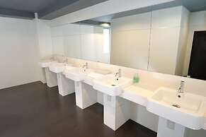 Santiago Guesthouse Hiroshima – Hostel