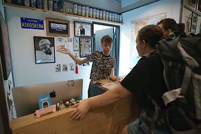 Santiago Guesthouse Hiroshima – Hostel