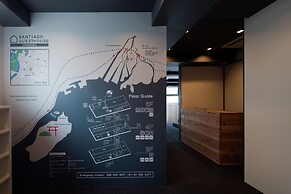 Santiago Guesthouse Hiroshima – Hostel