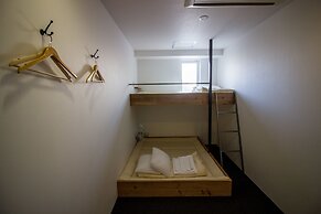 Santiago Guesthouse Hiroshima – Hostel