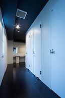 Santiago Guesthouse Hiroshima – Hostel