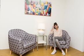 Santiago Guesthouse Hiroshima – Hostel