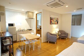 Santiago Guesthouse Hiroshima – Hostel