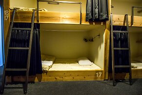 Santiago Guesthouse Hiroshima – Hostel