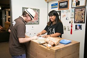 Santiago Guesthouse Hiroshima – Hostel