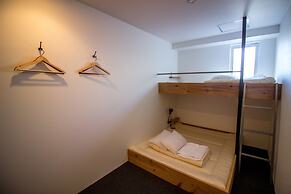 Santiago Guesthouse Hiroshima – Hostel