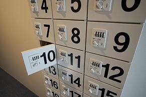 Santiago Guesthouse Hiroshima – Hostel