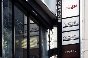 Santiago Guesthouse Hiroshima – Hostel