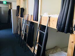 Santiago Guesthouse Hiroshima – Hostel