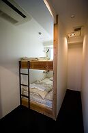 Santiago Guesthouse Hiroshima – Hostel