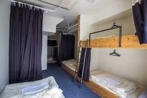 Santiago Guesthouse Hiroshima – Hostel