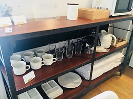 Santiago Guesthouse Hiroshima – Hostel