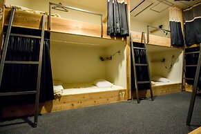 Santiago Guesthouse Hiroshima – Hostel