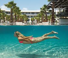 Breathless Riviera Cancun Resort & Spa - Adults Only - All Inclusive