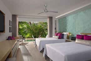 Breathless Riviera Cancun Resort & Spa - Adults Only - All Inclusive