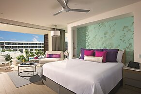 Breathless Riviera Cancun Resort & Spa - Adults Only - All Inclusive