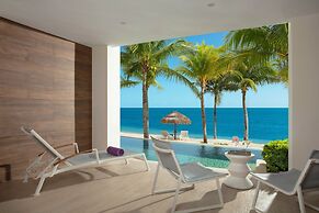 Breathless Riviera Cancun Resort & Spa - Adults Only - All Inclusive