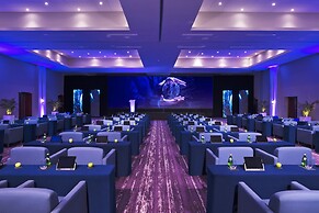 Breathless Riviera Cancun Resort & Spa - Adults Only - All Inclusive