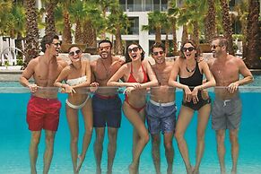 Breathless Riviera Cancun Resort & Spa - Adults Only - All Inclusive