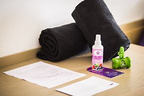 Breathless Riviera Cancun Resort & Spa - Adults Only - All Inclusive