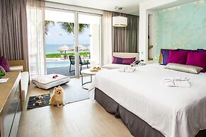 Breathless Riviera Cancun Resort & Spa - Adults Only - All Inclusive