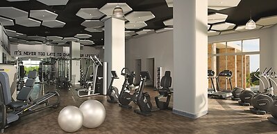 Breathless Riviera Cancun Resort & Spa - Adults Only - All Inclusive