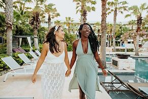 Breathless Riviera Cancun Resort & Spa - Adults Only - All Inclusive