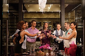 Breathless Riviera Cancun Resort & Spa - Adults Only - All Inclusive