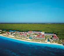 Breathless Riviera Cancun Resort & Spa - Adults Only - All Inclusive