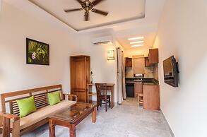 Villa Orchid Garden Riverside Hoi An