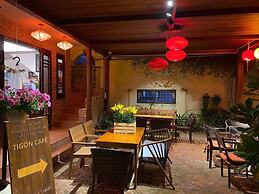 Villa Orchid Garden Riverside Hoi An