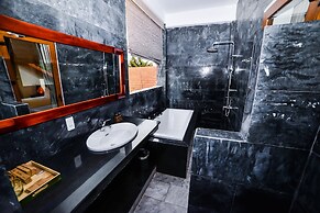 Villa Orchid Garden Riverside Hoi An