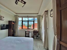 Villa Orchid Garden Riverside Hoi An