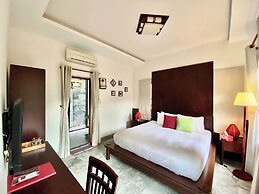 Villa Orchid Garden Riverside Hoi An