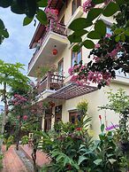 Villa Orchid Garden Riverside Hoi An