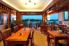 Villa Orchid Garden Riverside Hoi An