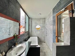 Villa Orchid Garden Riverside Hoi An