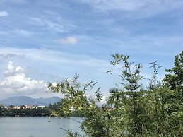 Villa Orchid Garden Riverside Hoi An