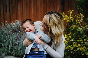 Villa Orchid Garden Riverside Hoi An