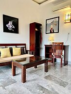 Villa Orchid Garden Riverside Hoi An