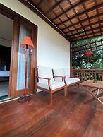 Villa Orchid Garden Riverside Hoi An