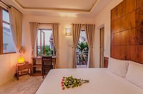 Villa Orchid Garden Riverside Hoi An