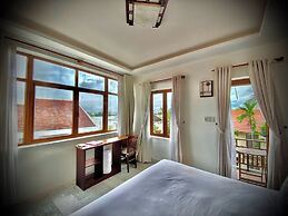 Villa Orchid Garden Riverside Hoi An