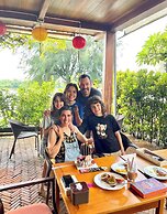 Villa Orchid Garden Riverside Hoi An